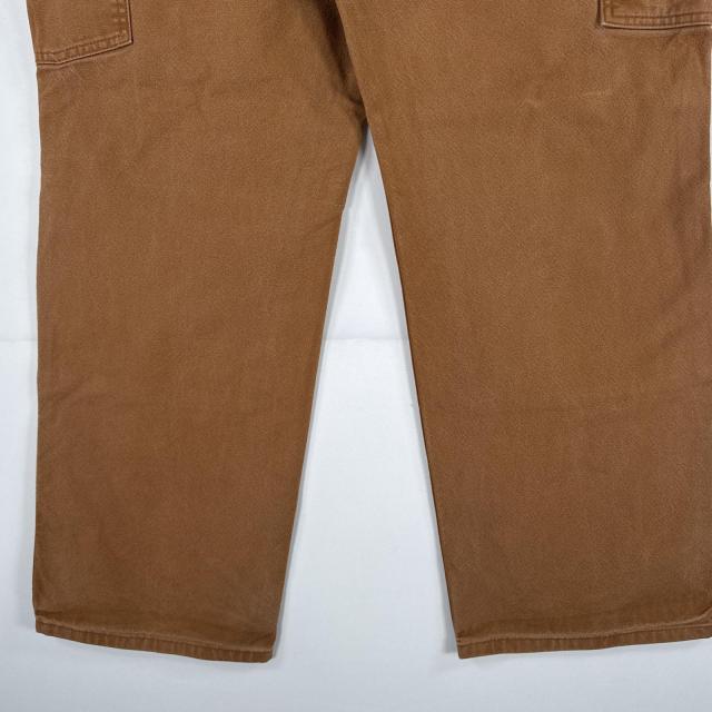 古着 カーハート Carhartt ワークパンツ ダブルニー ダック ペインター