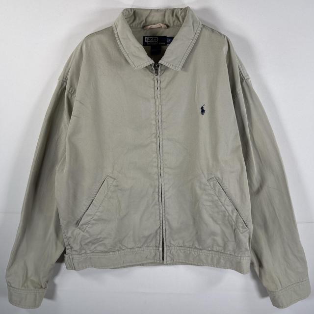 ジエダ　JieDa トリコットジャケット　TRICOT JACKET ジエダ スウィングトップジャケット ジエダ JieDa トリコット