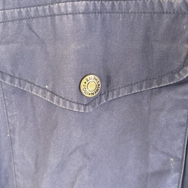 古着 80s〜90s/80年代〜90年代 ポロスポーツ POLO SPORTS コットン