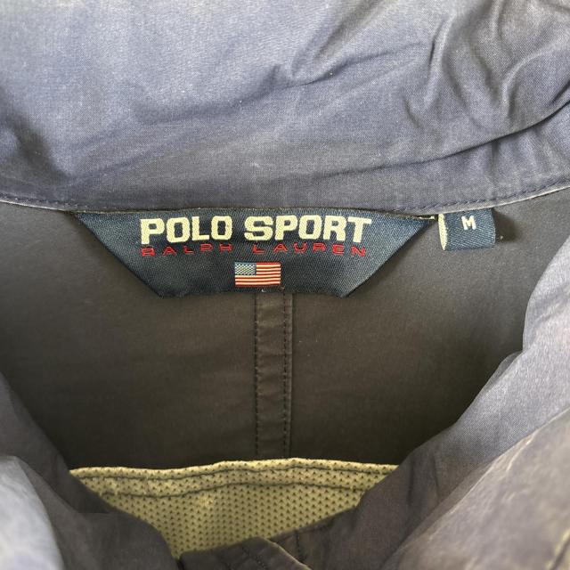 古着 80s〜90s/80年代〜90年代 ポロスポーツ POLO SPORTS コットン