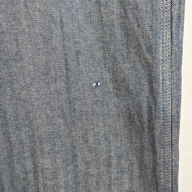 古着 80s/80年代 ヴィンテージ ビッグマック BIG MAC USA製 長袖つなぎ