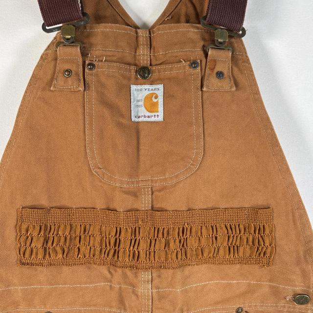 古着 80s/80年代 ヴィンテージ カーハート Carhartt USA製