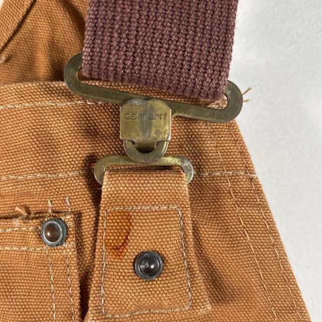 古着 80s/80年代 ヴィンテージ カーハート Carhartt USA製