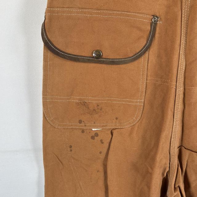 古着 80s/80年代 ヴィンテージ カーハート Carhartt USA製