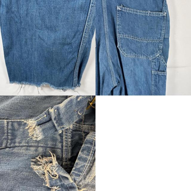 古着 50s/50年代 ヴィンテージ ラウンドハウス ROUND HOUSE