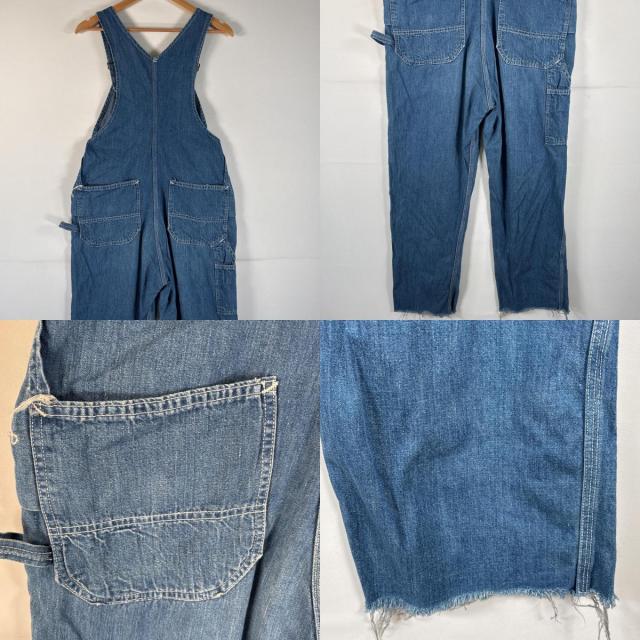 古着 50s/50年代 ヴィンテージ ラウンドハウス ROUND HOUSE