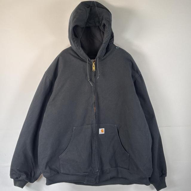Carharttダックジャケット Carhartt カーハート ダックジャケット CARHARTT RELAXED FIT