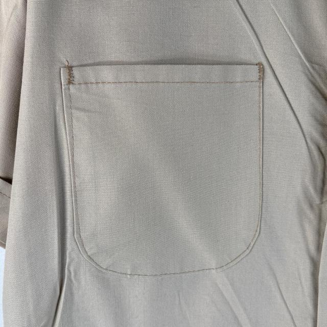 古着 70s/70年代 ヴィンテージ ビッグヤンク BIG YANK 半袖つなぎ