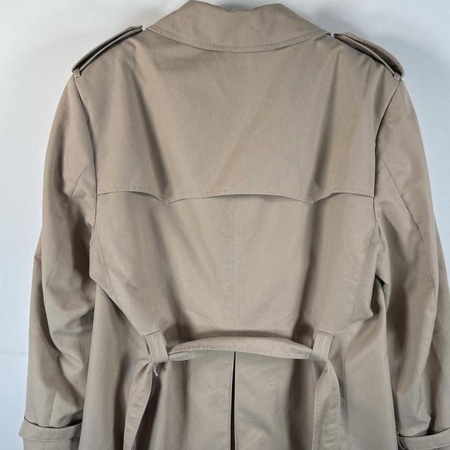 古着 90s/90年代 クリスチャンディオール Christian Dior ロングコート