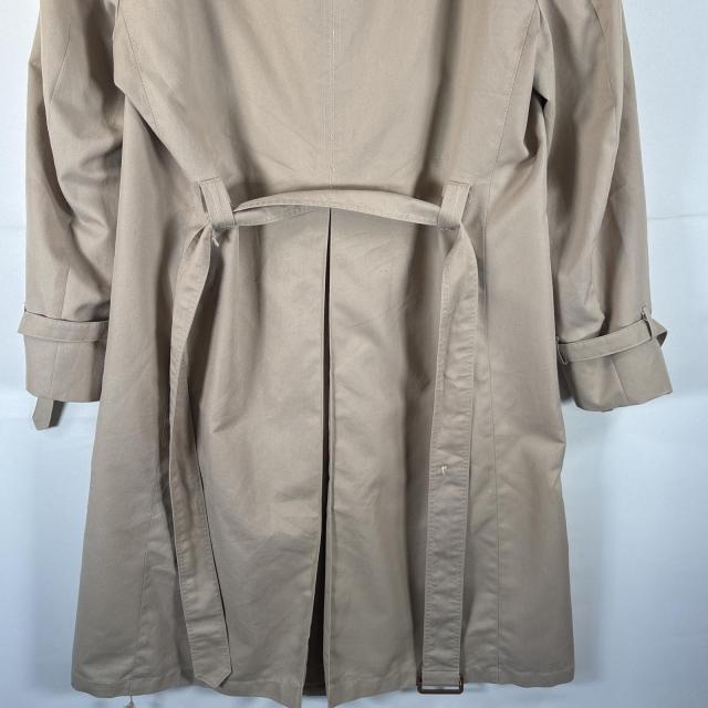 古着 90s/90年代 クリスチャンディオール Christian Dior ロングコート