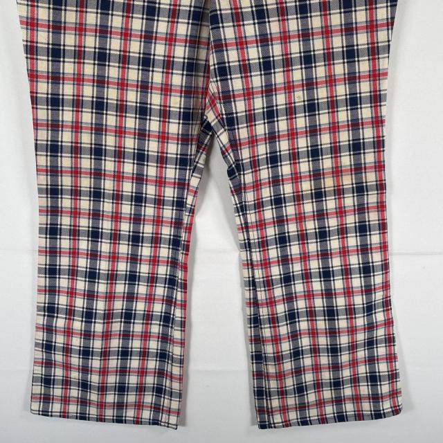 古着 70s/70年代 ヴィンテージ リーバイス Levis パンツ ビッグE