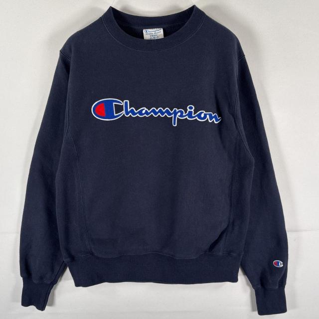 Champion 刺繍ワッペン ビッグロゴ ユニセックス フーディー パーカー Champion チャンピオン Tシャツ 刺繍ロゴ ワッペン ビッグロゴ Tシャツ