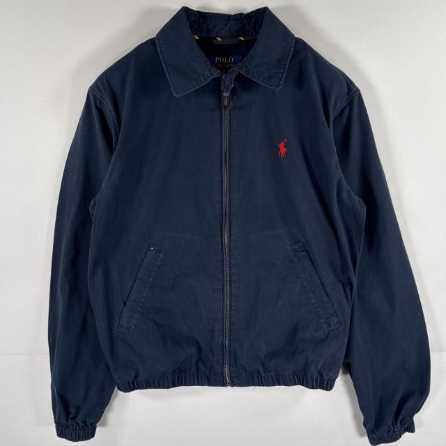 ラルフローレンのジャンパー 0101972.jpg