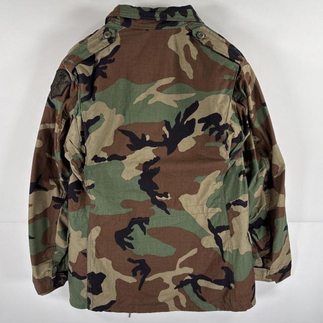 50s usarmy 迷彩柄ジャケット 50s usarmy 迷彩柄ジャケット - メルカリ