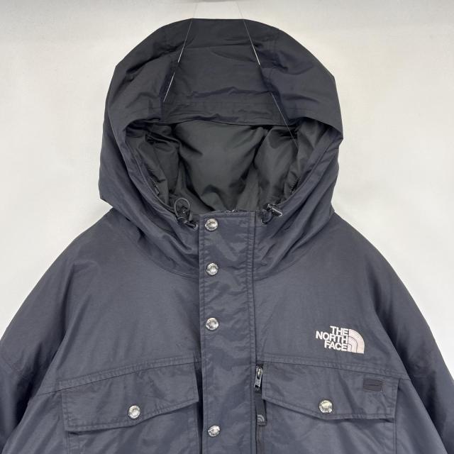 古着 ザ・ノースフェイス THE NORTH FACE ダウンジャケット Hy VENTハ