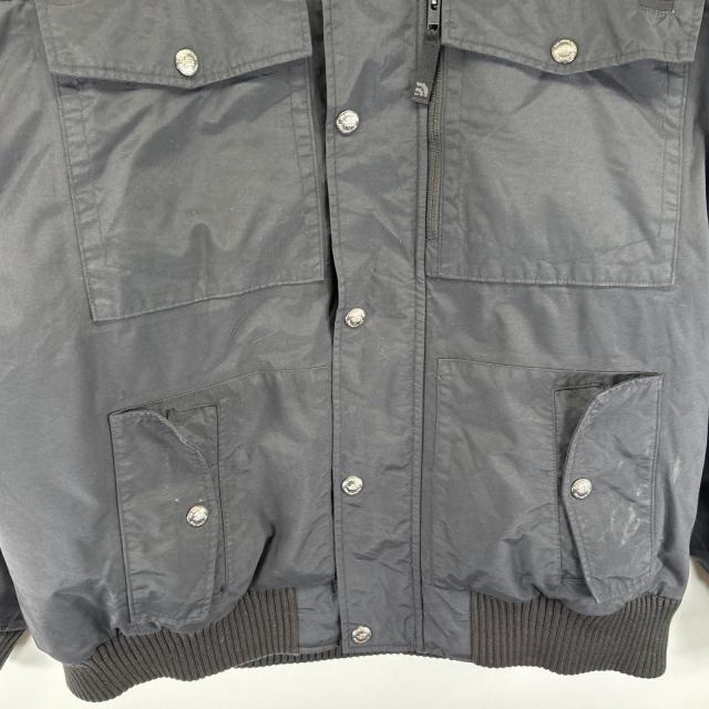 古着 ザ・ノースフェイス THE NORTH FACE ダウンジャケット Hy VENTハ
