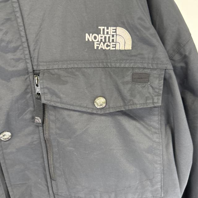 古着 ザ・ノースフェイス THE NORTH FACE ダウンジャケット Hy VENTハ