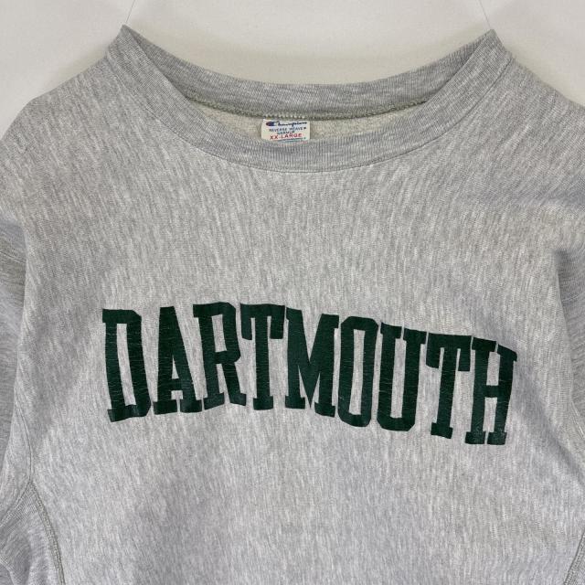 古着 80s/80年代 ヴィンテージ チャンピオン Champion USA製