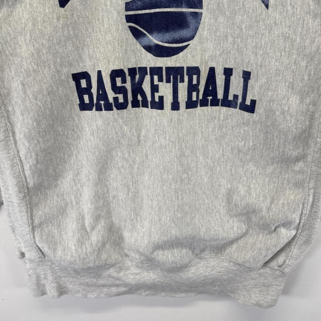 古着 90s/90年代 チャンピオン Champion USA製 スウェット リバース