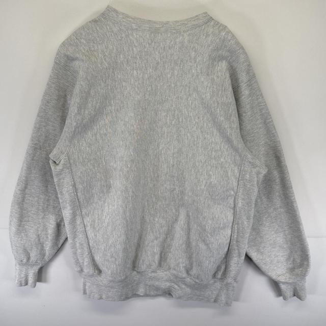 古着 90s/90年代 チャンピオン Champion USA製 スウェット リバース