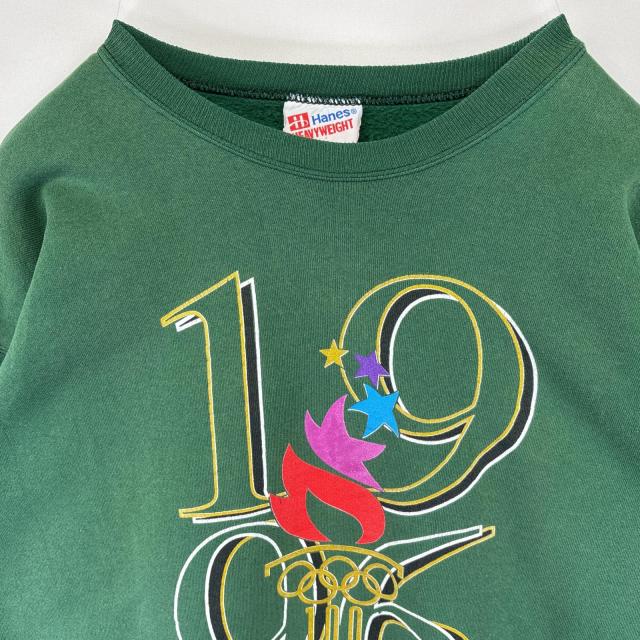 90年代 Hanes ヘインズ メンズ スウェット トレーナー 古着 古着 90s⁄90年代 ヘインズ Hanes USA製 スウェット トレーナー