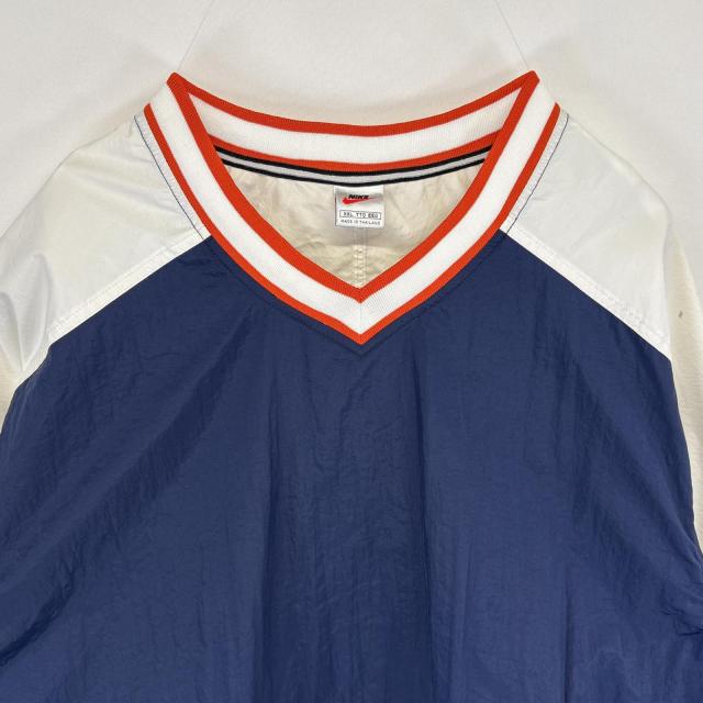 古着 90s/90年代 ナイキ NIKE ナイロンジャケット ナイロンプル