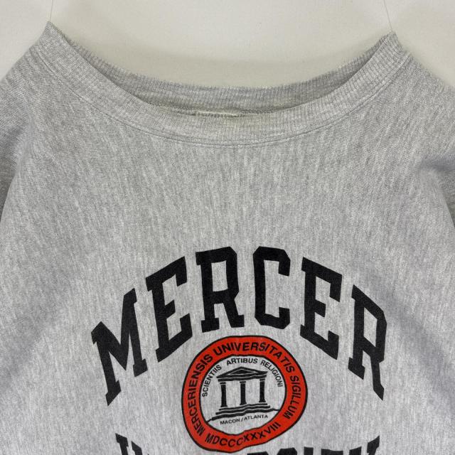 古着 90s/90年代 チャンピオン Champion USA製 スウェット リバース