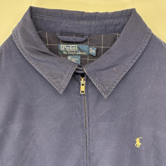 古着 ポロバイラルフローレン Polo by Ralph Lauren スウィング