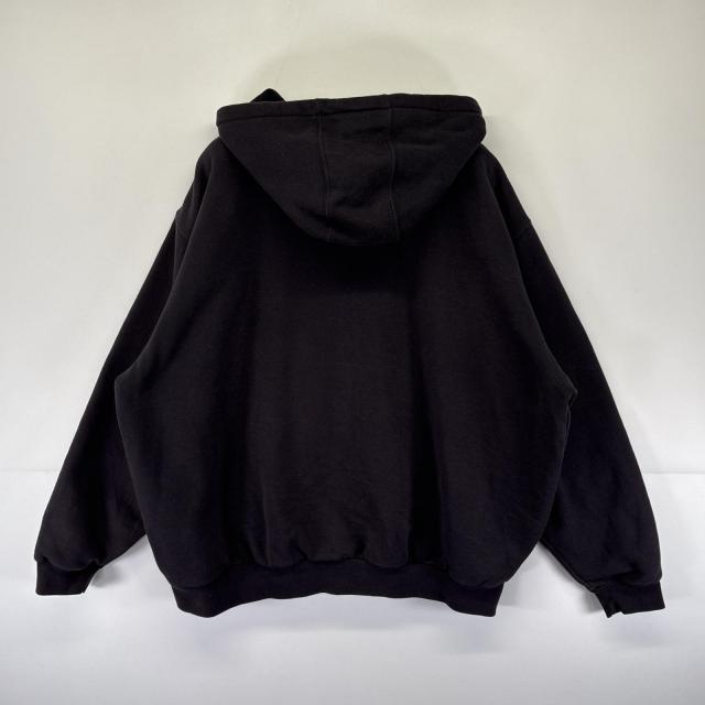 古着 カーハート Carhartt パーカー フルジップ フーディ スウェット