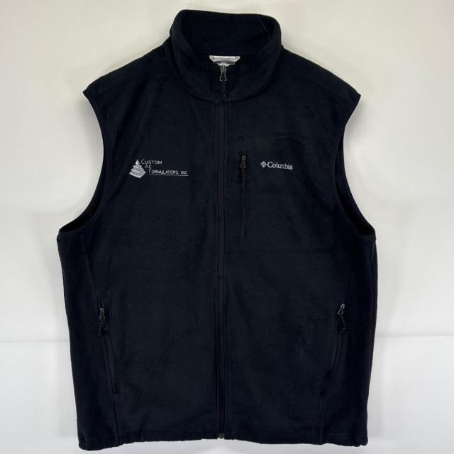 コロンビア Columbia フリースベスト コロンビア フリース ベスト