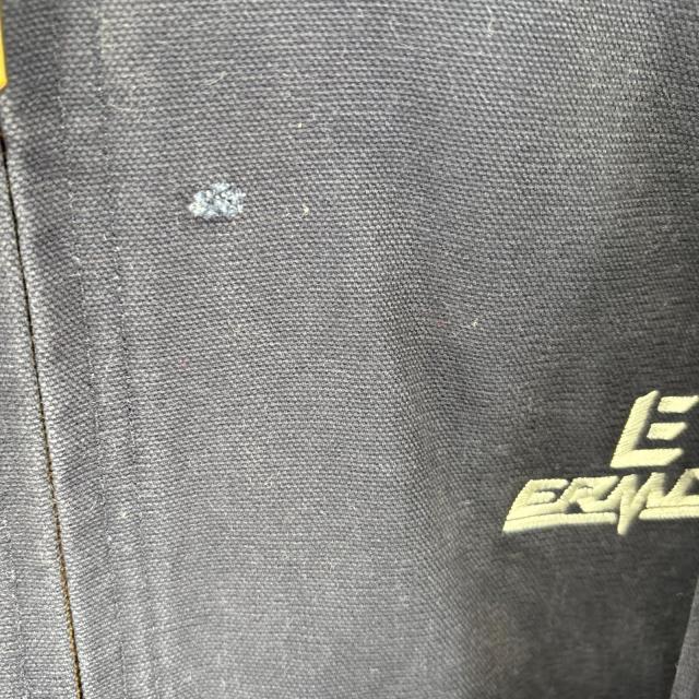 古着 DRI−DUCK ダック ワークジャケット パーカー アクティブ