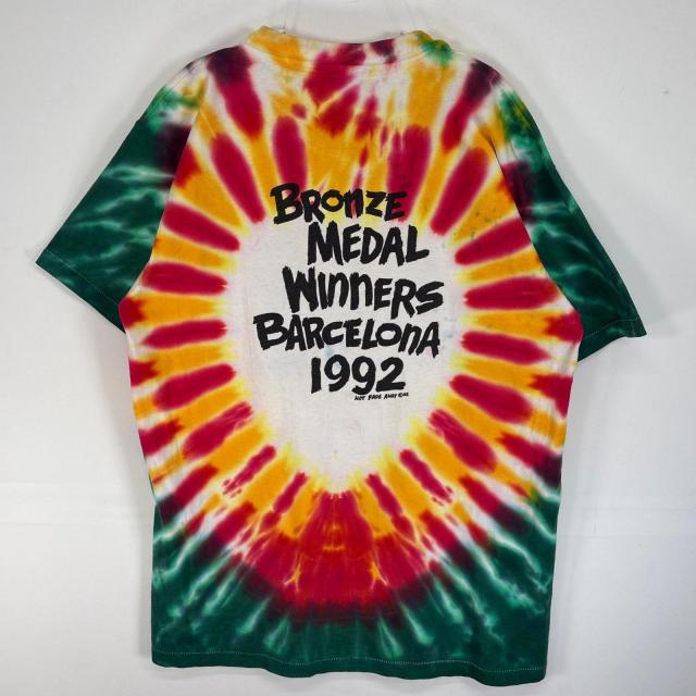 古着 90s/90年代 アンビル Anvil 半袖Tシャツ グレイトフル・デッド