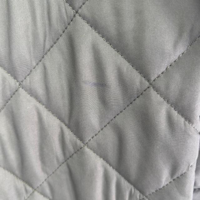 古着 ポロ・ラルフローレン POLO RALPH LAUREN カバーオール 大きいサイズ キルティングジャケット ハンティングジャケット 2XLTALL_6
