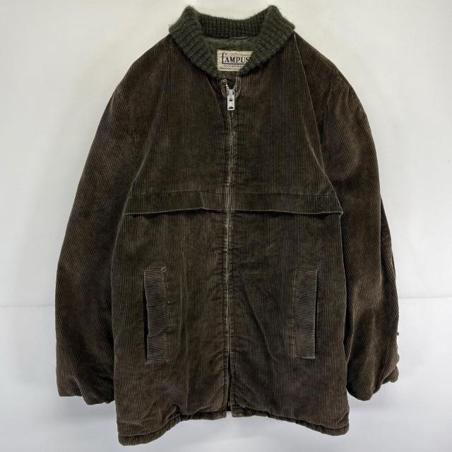古着 60s/60年代 ヴィンテージ キャンパス CAMPUS USA製 ファラオ