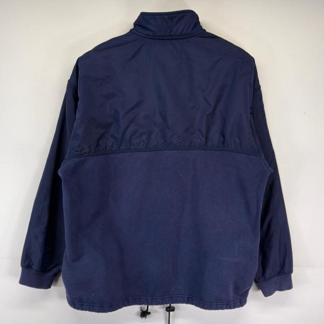 Eddie Bauer エディーバウアー プルオーバーナイロンジャケットL メンズ Eddie Bauer エディーバウアー プルオーバーナイロンジャケットL