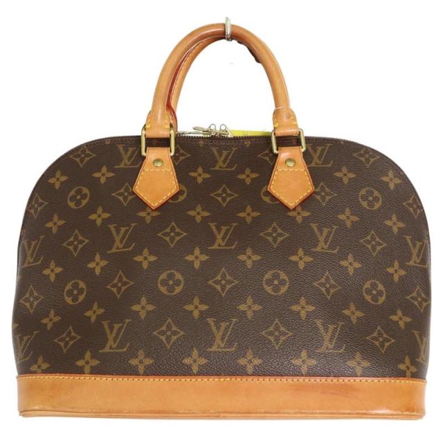LOUIS VUITTON ナヴォナ アクセソワール ダミエ 中古・古着通販】LOUIS VUITTON (ルイ ヴィトン) ナヴォナ