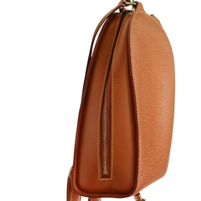 LOUIS VUITTON ルイ・ヴィトン リュック・デイパック エピレザー