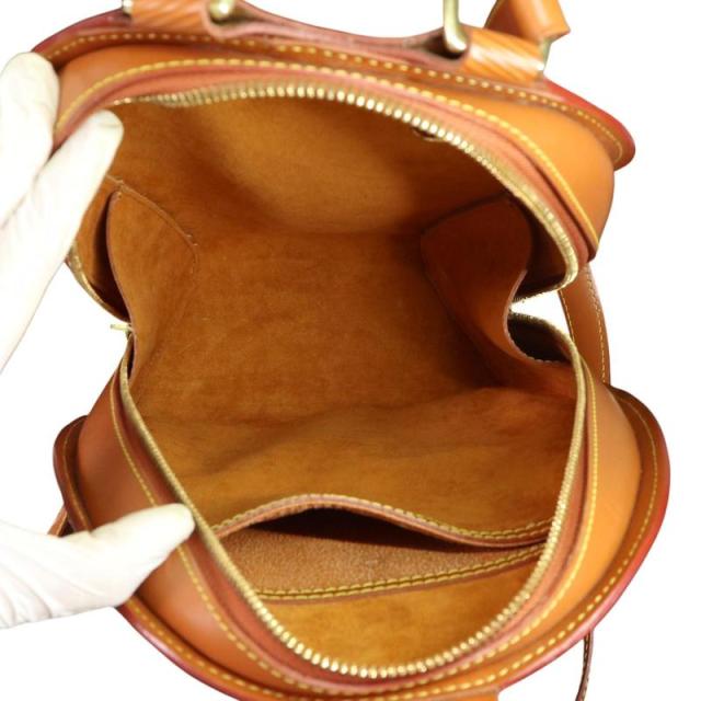 LOUIS VUITTON ルイ・ヴィトン リュック・デイパック エピレザー