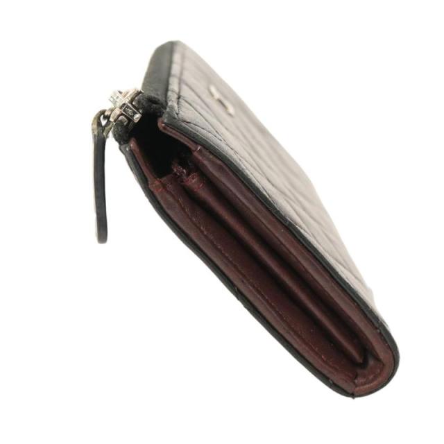 CHANEL シャネル マトラッセ 長財布 ブラック 【中古】 ユニセックス