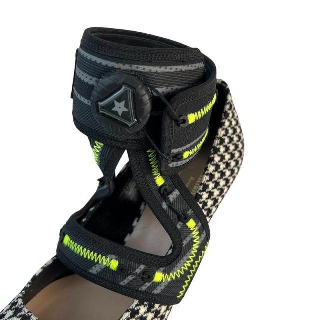 Dior ディオール パンプス ブラック 【中古】 レディース_6