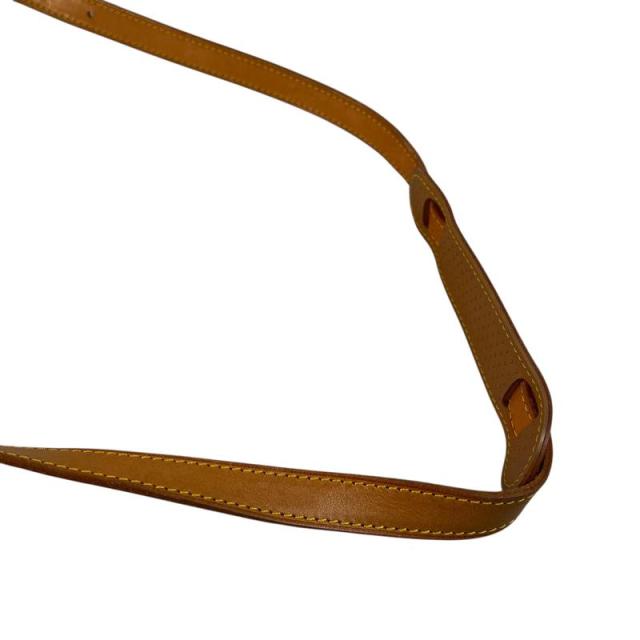 LOUIS VUITTON ルイ・ヴィトン M40473モノグラムメニルモンタンMM ショルダーバッグ モノグラムグラセレザー ブラウン 【中古】_4