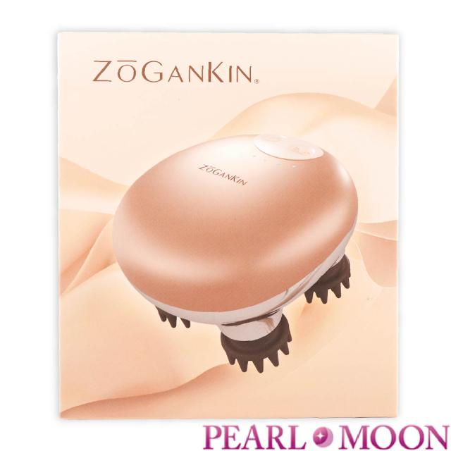 ZOGANKIN ゾーガンキン スカルプ 家庭用EMS機器 CL-ZKS