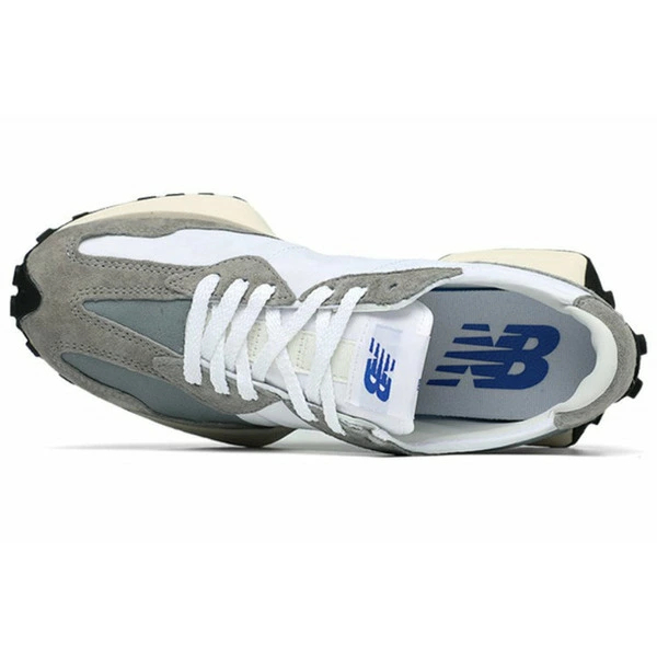 NEW BALANCE NB ニューバランス スニーカー メンズ レディース MS327