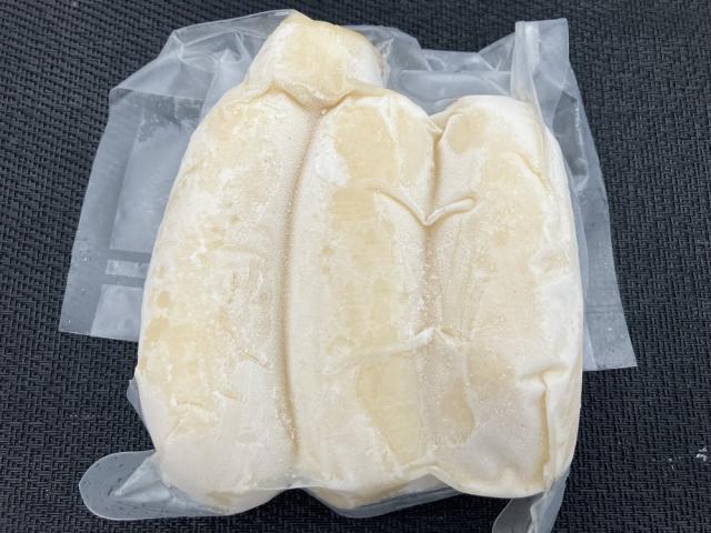 石垣島産100%　完熟冷凍バナナ（250g×16袋=4kg）　TS-87-4_2