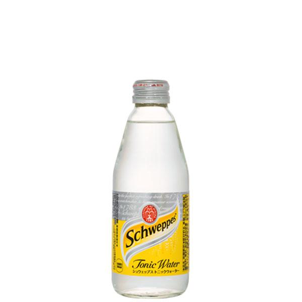 「2ケース」シュウェップストニックウォーター 250ml OWB (24本入x2)