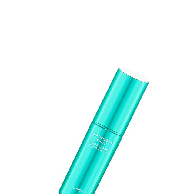 【国内正規品】 ALBION/アルビオンホワイトサージ ソリューション WN 40ml  美容液