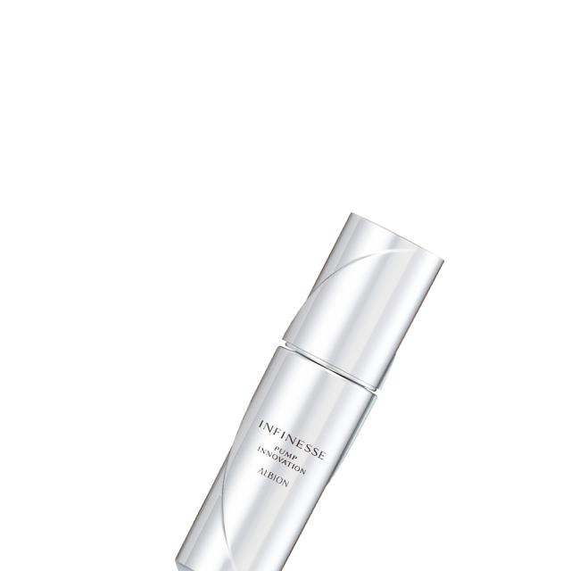 【国内正規品】 ALBION/アルビオン アンフィネス パンプ イノベーション 40ml 美容液