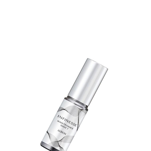 【国内正規品】 ALBION/アルビオン アンフィネス メンテナンス ショット ７/24ml