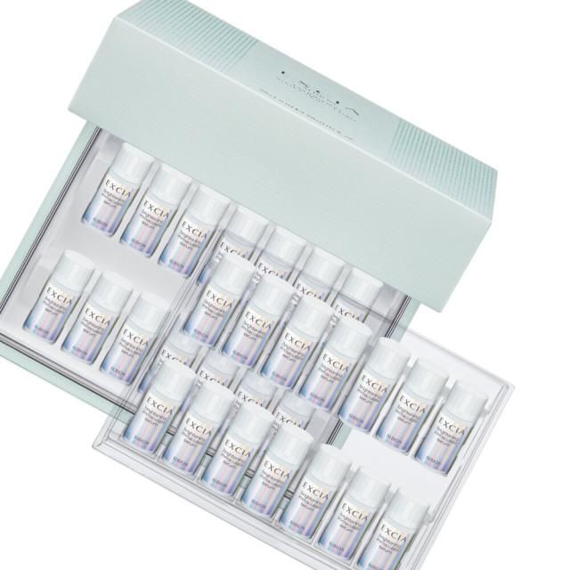 ALBION EXCIA ブライトニング イマキュレート セラム 17個 アルビオン / エクシア ブライトニング イマキュレート セラムの