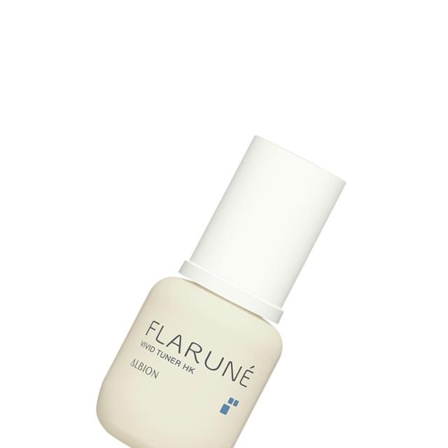 アルビオン フラルネ ビビッドチューナー KM（美容液） Qoo10